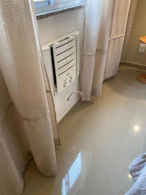 Copacabana Beira Mar Studio Rio de Janeiro Eksteriør bilde