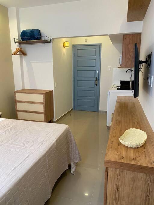 Copacabana Beira Mar Studio Rio de Janeiro Eksteriør bilde
