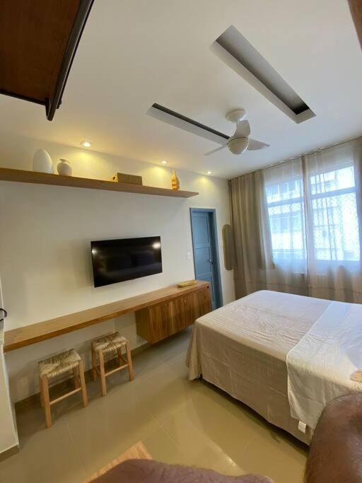 Copacabana Beira Mar Studio Rio de Janeiro Eksteriør bilde